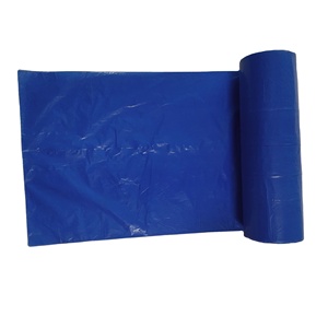 Good price Vegetable produce <b>bag</b> Plastic sealing food clips Clear Hdpe Ldpe Plastic Flat <b>Bag</b> On Roll - Product Image 5