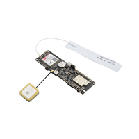 Modul Nirkabel TTGO T-SIM A7670E/SA R2 Chip ESP32 4G LTE CAT1 MCU32 Papan Pengembangan Mendukung GSM/GPRS/EDGE