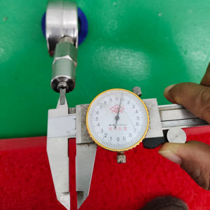 เครื่องทดสอบแรงดันละอองลอย - Product Image 2