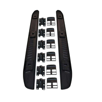 Vente en gros usine : Marchepieds latéraux style OE TRX pour Dodge Ram 1500 2023+ - Pièces de carrosserie automobile modifiées