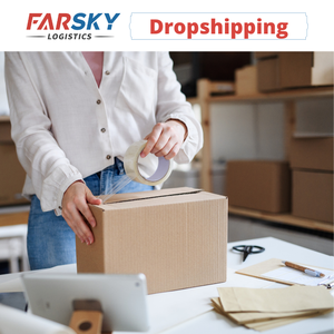 خدمات الشحن البحري من فارسكي لوجيستكس إسبانيا، شحن LCL + خدمة الشحن السريع، أسعار الشحن البحري من الصين للبضائع الضخمة DDP/DDU مع التأمين - Product Image 6