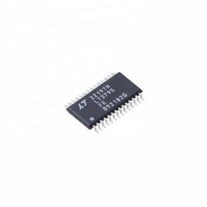 LT3795IFE#PBF TSSOP-28-EP LED <b>Driver</b> Ic Chip - Product Image 1