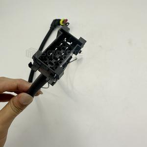 ชุดสายไฟเครื่องยนต์ Senwitt 04272968 สำหรับอะไหล่เครื่องจักรก่อสร้าง Deutz - Product Image 3