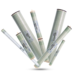 ไส้กรองน้ำแรงดันสูง Nanovela รุ่น SW8040 RO  กำจัดเกลือได้ 99.8%  สารละลายทดสอบ 32000ppm ใช้งานได้ 1~3 ปี - Product Image 4