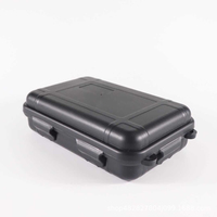 Kit de survie pour voyages en plein air, boîte de premiers soins multifonctionnelle, outils de sauvetage SOS, équipement d'aventure