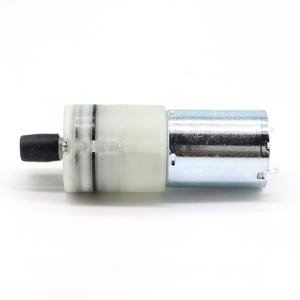 Mini <span class=keywords><strong>pompe</strong></span> à air portable DC 6V 12V 24V, 0,8 bar, personnalisable OEM, <span class=keywords><strong>pompe</strong></span> à diaphragme électrique pour toilettes intelligentes avec pression maximale de 6 bars - Product Image 5