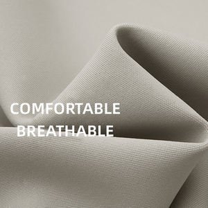 Vente en gros OEM vêtements pour hommes t-shirt en tricot gaufré thermique de haute qualité hommes sérigraphie gaufré t-shirts - Product Image 3