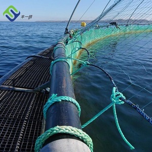 <span class=keywords><strong>3</strong></span> sợi hoặc 4 SỢI XOẮN polysteel dây 6mm x 200 mét cho dây câu - Product Image 5