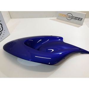 Carena Anteriore Sinistra Blu per Moto Triumph, Compatibile con Street Triple 675 2007-2012 - Product Image 2