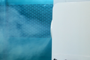 Bụi Collector cho Plasma Cutter fume khai thác Plasma cắt fume <span class=keywords><strong>extractor</strong></span> Laser Bộ lọc không khí - Product Image 5