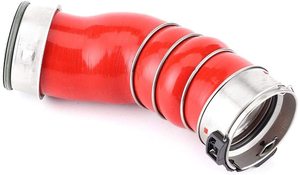 BMW X6 2012 F01 740I 3.0L用自動車エンジン部品吸気ホース13717582312 - Product Image 5