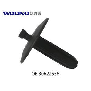 Clip de drainage de <span class=keywords><strong>pare</strong></span>-<span class=keywords><strong>brise</strong></span> de haute qualité OE 30622556 pour Volvo S60 - Product Image 1