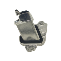 Module de Diode de clignotant JUSHUOl 63117352553 63117352554 pour 14-16 BMW série 5 528i 535i 550i