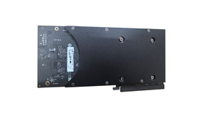 การ์ดจอ RTX 4090 24G 384 บิต AD102 DDR6X 1313MHz สำหรับเวิร์กสเตชัน ของแท้จากโรงงาน ใหม่ พร้อมพัดลมระบายความร้อน - Product Image 2