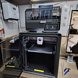 Impresora <span class=keywords><strong>3D</strong></span> Totalmente Metálica, Máquina de Impresión <span class=keywords><strong>3D</strong></span> de Alta Precisión, Servicios de Impresión <span class=keywords><strong>3D</strong></span> Utilizados en la Industria Educativa - Product Image 2