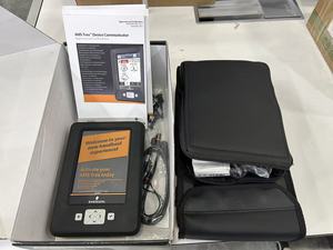 Communicateur de terrain 100 % original, robuste, HART OEM, garantie 1 an, communicateur d'appareil LHPKL - Product Image 4