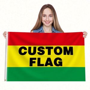 <b>Flags</b> of All Countries 3x5 <b>Flags</b> Advertising Banners Custom <b>Flags</b> - Product Image 3