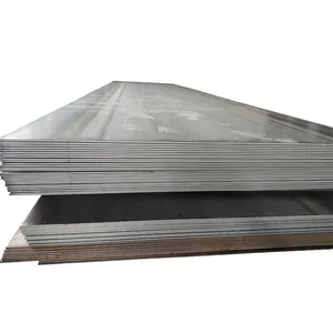 MS sheet supplier 0.2mm-3mm cold rolled thin steel plate mild carbon steel plates