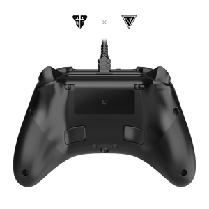 Data Frog T30 White BT Control de juego inalámbrico para <span class=keywords><strong>Nintendo</strong></span> <span class=keywords><strong>Switch</strong></span> <span class=keywords><strong>Pro</strong></span> Gamepad portátil programable Turbo Function Joystick - Product Image 6
