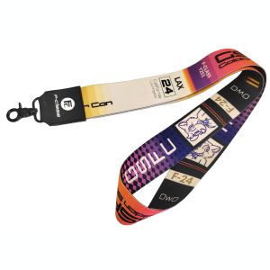 Cao Thăng Hoa Đàn Hồi In Ấn Biểu Tượng Tùy Chỉnh Dây Buộc Bán Buôn Lowmoq Hàng Ngày Mang Theo Dây Đeo Điện Thoại Khuyến Mại Quà Tặng Cá Nhân Sử Dụng - Product Image 6