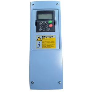 محول تردد متغير VACON NXS00165-G2H1SSV-A1A20000C3+FL26+DPAP+DLCN 136G4631 سلسلة NXS محرك تردد متغير AC VFD - Product Image 6