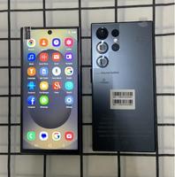 Smartphone Android 16, écran LCD 7 pouces 120 Hz, double SIM 108 MP, 1440 x 3120, processeur Déca-Core