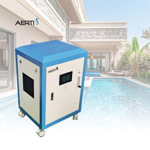 Dispositivo Industrial de Producción de Oxígeno AERTI, Máquina de Oxígeno de Gran Volumen de 20 Lpm para Acuicultura - Product Image 1