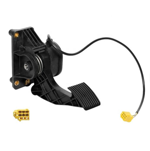 9413000104 Pedal de Acelerador para Camión Mercedes Benz - Product Image 2
