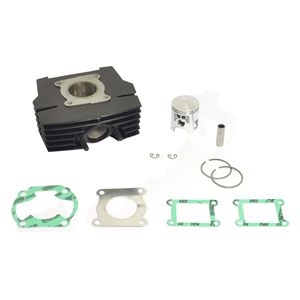 Kit de Cilindro de Gran Calibre 007500 Marca ATHENA, Diámetro de 45 mm, Capacidad de 70 cc, Hecho en Italia - Product Image 2