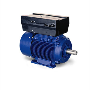 Moteur triphasé Robert Birkenbeul 5 AP100L-4S 380 V pour usage industriel - Product Image 4