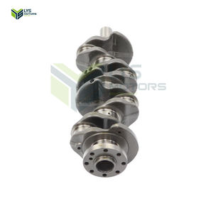 เพลาข้อเหวี่ยงสำหรับรถ Ford tourneo V363ขนส่ง V362 2.0 ecoblue bkfa bkfb YMF6 ymfa ymfb ymfs GK2Q-6300-CB GK2Q6333AAA - Product Image 2