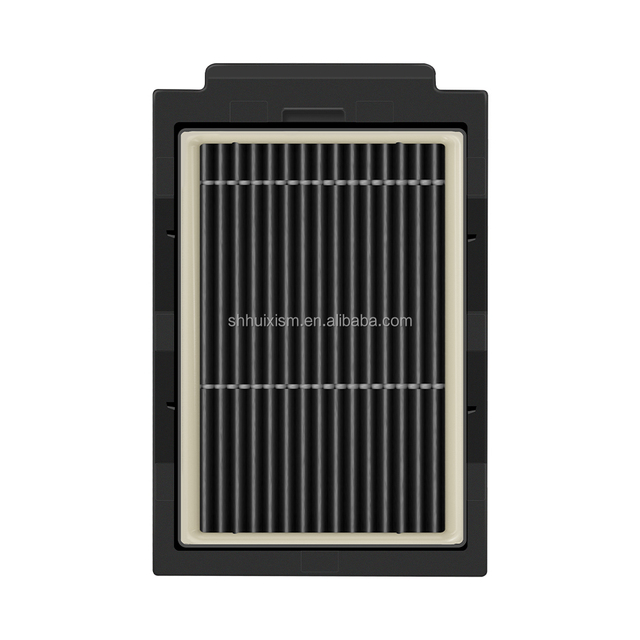 Filter Replacement Parts Fit for ECOVACS DEEBOT T50 MAX/ T50 PRO/ T50 OMNI/ T50 PRO OMNI Robot Vacuum Cleaner