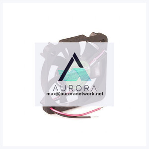 Ventilador de refrigeración OEM de alta calidad, 1/2 MS,259-1186-ND, con buen precio - Product Image 1