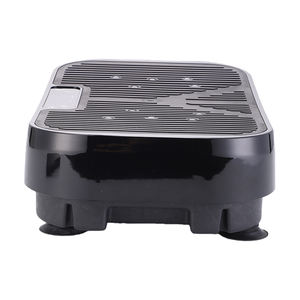 Máquina de Ejercicios Vibratoria para Gimnasio, Plataforma Vibratoria para Desarrollo Corporal y Drenaje Linfático, Venta al por Mayor - Product Image 3