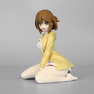 Figuras en miniatura de 9CM Atelier Ryza Ever Darkness & The Secret Hideout para decoración, juguete de colección - Product Image 6