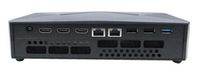 PC Industri Terintegrasi dengan Grafis Diskrit untuk PC Workstation