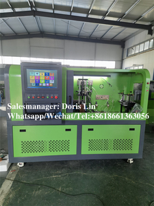 Machine d'essai d'injecteurs CR819 CR708 CR718 pour le test des injecteurs Common Rail, des pompes CR, EUI, EUP, HEUI Cr819 - Product Image 3
