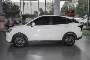 Guazi รถมือสอง <span class=keywords><strong>Neta</strong></span> <span class=keywords><strong>V</strong></span> รถ SUV Pro <span class=keywords><strong>hozon</strong></span> ขนาดเล็กยานยนต์ <span class=keywords><strong>Neta</strong></span> 401กม. <span class=keywords><strong>ราคา</strong></span>ถูกจากจีนใหม่ - Product Image 3