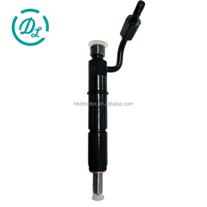 หัวฉีดน้ำมันดีเซล EexcavaStart รุ่น 5I-7706 สำหรับรถขุด 320B 320L 311 312 เครื่องยนต์ 3066 S6KT ทนทาน ติดตั้งง่าย - Product Image 5