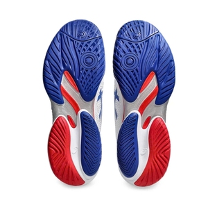 Suelas de Repuesto de Goma Acanalada de Alta Resistencia para Calzado de Tenis, Agarre Extremo, Suelas para Zapatos de Pickleball, Venta de Fábrica - Product Image 1