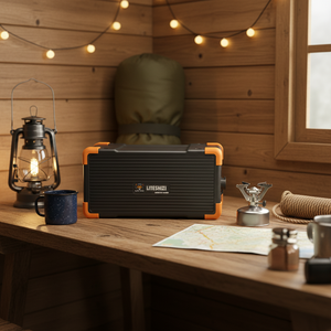 Station <span class=keywords><strong>d</strong></span>'alimentation portable LiFePO4 en gros, batterie grande capacité 3072Wh, recharge de <span class=keywords><strong>voiture</strong></span> - Product Image 5