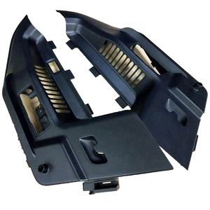 OEM الأعلى مبيعًا ارتفاع درجة الحرارة ، أبيض أسود بوم بلاستيك مقاوم للاهتراء - Product Image 2