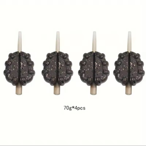 NEW OEM European carp fishing Feide fishing lead drop long throw reverse bottom fishing group peut rapidement changer la <span class=keywords><strong>ligne</strong></span> - Product Image 6