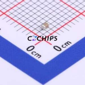 Condensador SMD (MLCC) CC0603JRX7R7BB563 0603 (Capacitancia: 56nF) (Precisión: 5%) (Voltaje Nominal: 16V) - Product Image 1