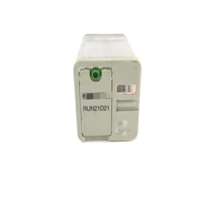 RUN21D21JD 12VDC 10A Nouveau contrôleur de programmation PLC d'automatisation industrielle d'entrepôt prêt d'origine - Product Image 1