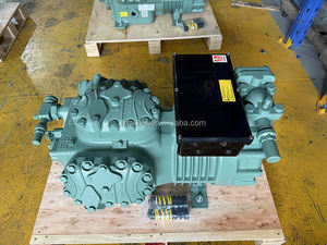 Compresseur alternatif Bitzer 6GE-40Y-40P 400V 40HP, compresseur semi-hermétique Bitzer - Product Image 3