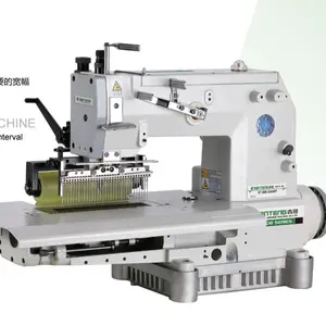 ST 008-33048P 33N FLACH BETT NÄHMASCHINE/SIRUBA MASCHINE