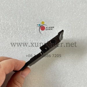 WD 1Set Best Quality L2.072.120 L2.072.220 Pull Gauge Baffle for SM74 Offset <b>Printing</b> <b>Machine</b> Parts - Product Image 4