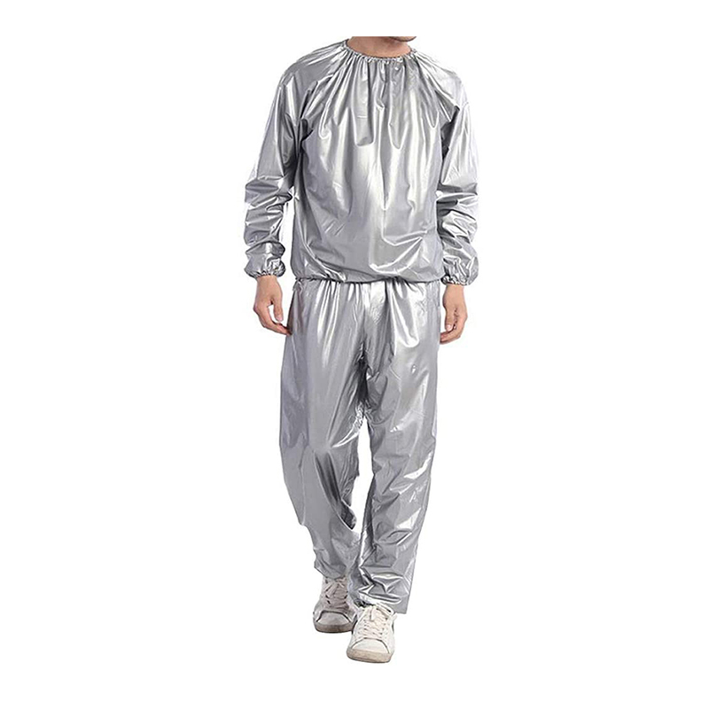 Hot Sale Unisex Sauna Suit Lose