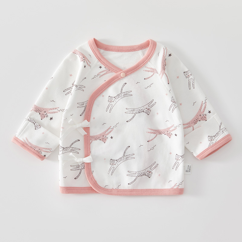 Xinjiang algodón en polvo leopardo